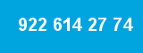 922 614 27 74